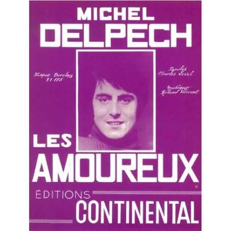 LES AMOUREUX