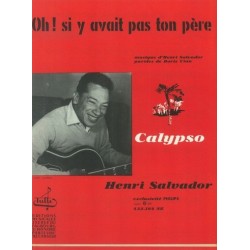 OH ! SI Y AVAIT PAS TON PÈRE