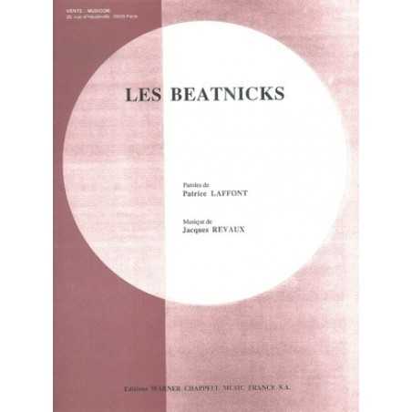 LES BEATNICKS