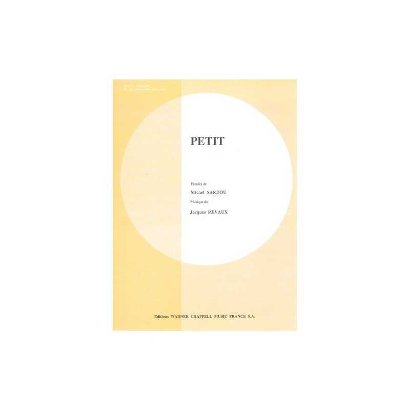 PETIT