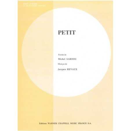 PETIT