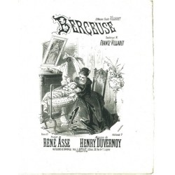 BERCEUSE