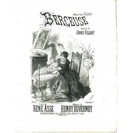 BERCEUSE