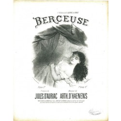 BERCEUSE