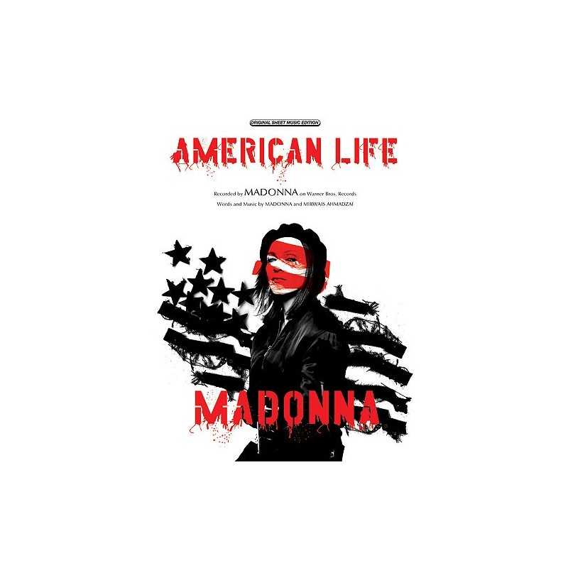 AMERICAN LIFE