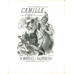 CAMILLE
