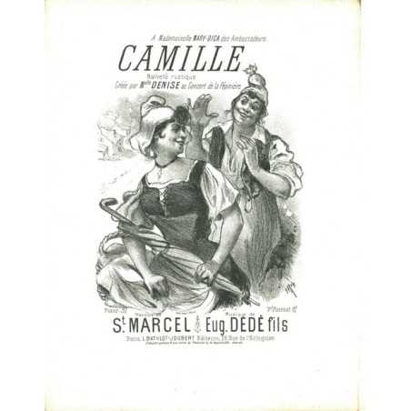 CAMILLE