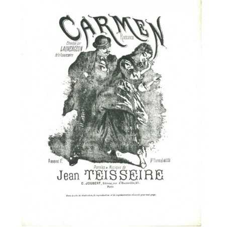 CARMEN