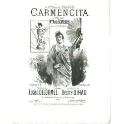 CARMENCITA