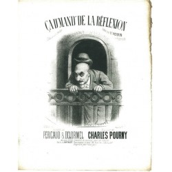 ÇA D'MAND' DE LA RÉFLÉXION