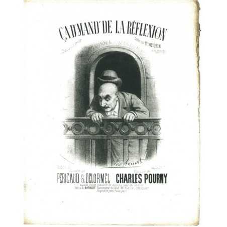 ÇA D'MAND' DE LA RÉFLÉXION