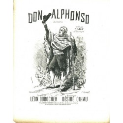 DON ALPHONSO