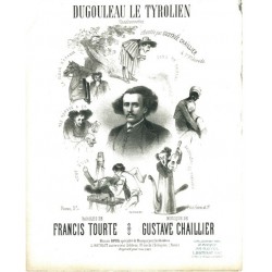 DUGOULEAU LE TYROLIEN