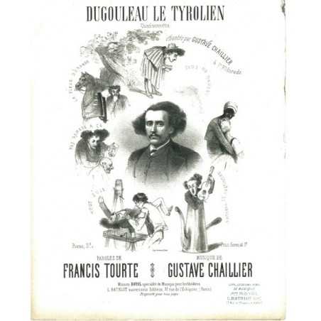 DUGOULEAU LE TYROLIEN