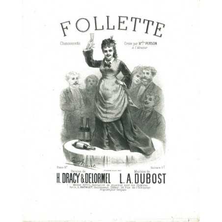 FOLLETTE