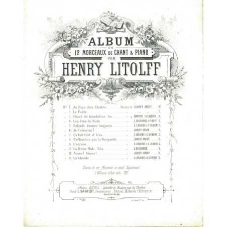 ÇA FAIT TANT DE BIEN