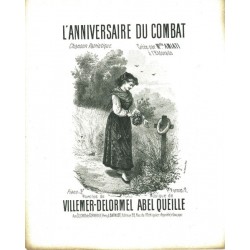 L'ANNIVERSAIRE DU COMBAT