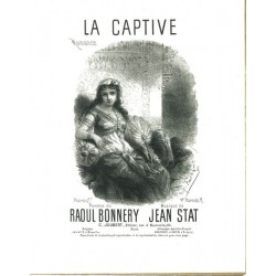 LA CAPTIVE