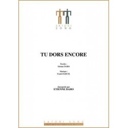 TU DORS ENCORE