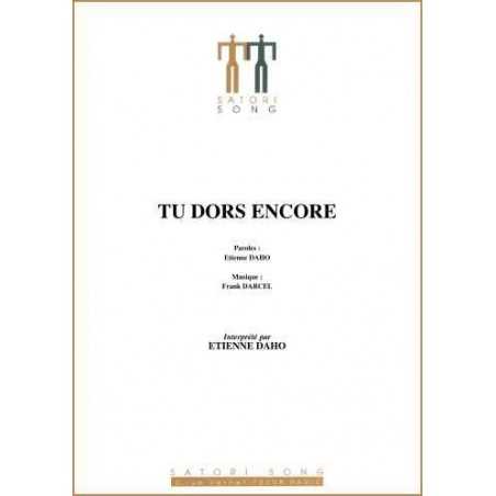TU DORS ENCORE