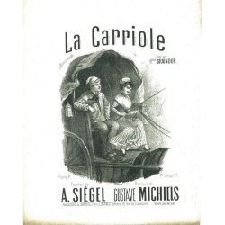 LA CARRIOLE