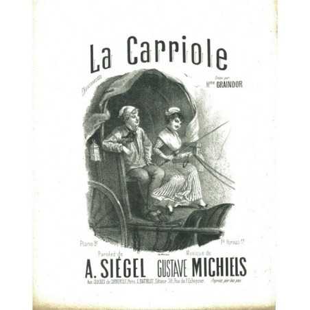LA CARRIOLE