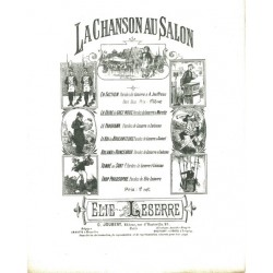 LA FOIRE DE CHEZ NOUS