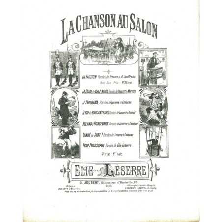 LA FOIRE DE CHEZ NOUS