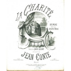 LA CHARITÉ
