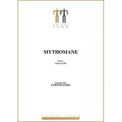 MYTHOMANE