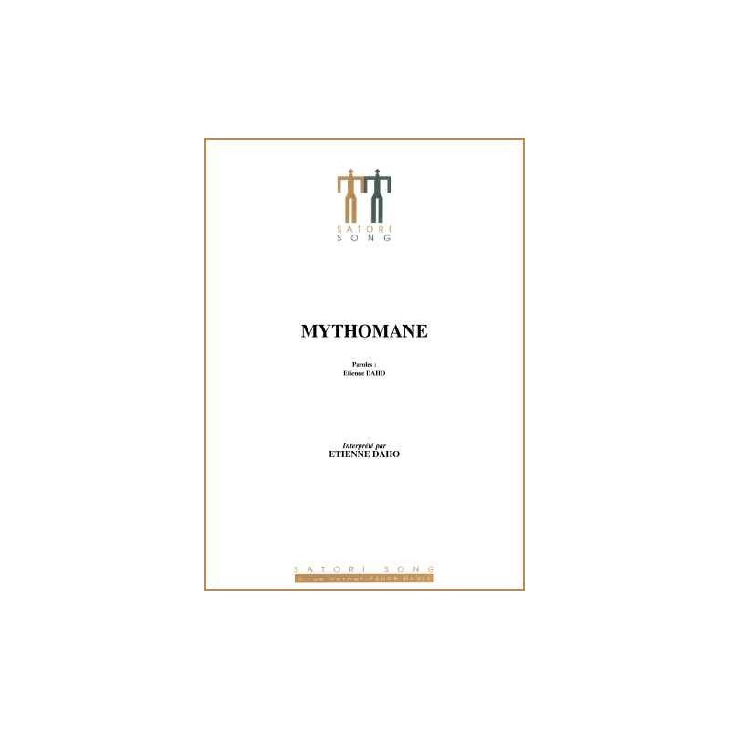 MYTHOMANE