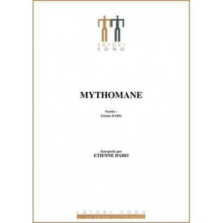 MYTHOMANE