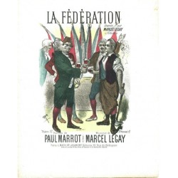 LA FÉDÉRATION