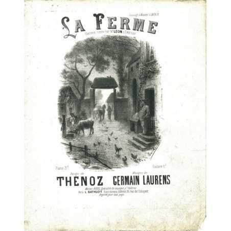 LA FERME