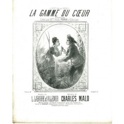 LA GAMME DU COEUR