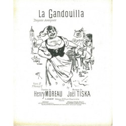 LA GANDOUILLA