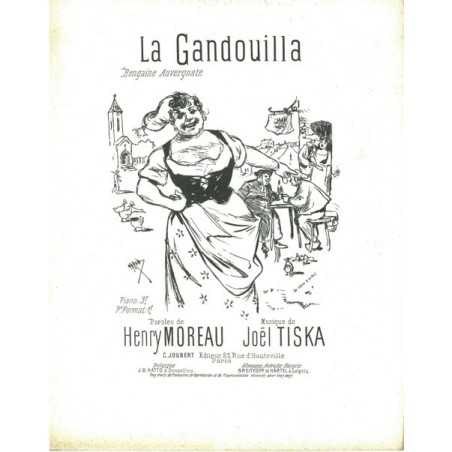 LA GANDOUILLA