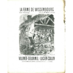 LA FERME DE WISSEMBOURG