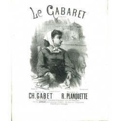 LE CABARET
