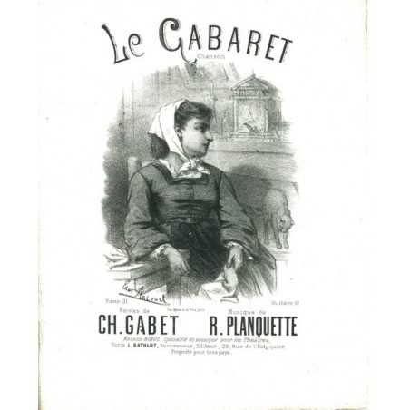 LE CABARET