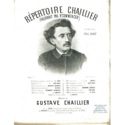 FAUDRAIT PAS R'COMMENCER