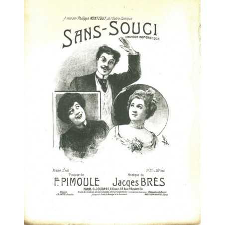 SANS-SOUCI