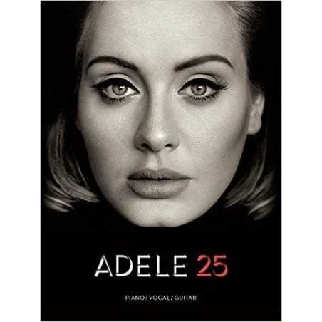 ADELE : 25