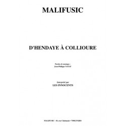 D'HENDAYE À COLLIOURE