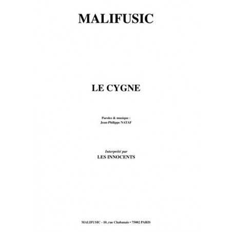 LE CYGNE