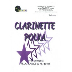 CLARINETTE POLKA