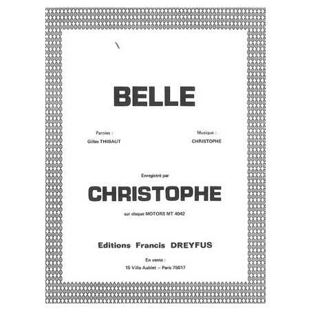 BELLE