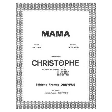 MAMA