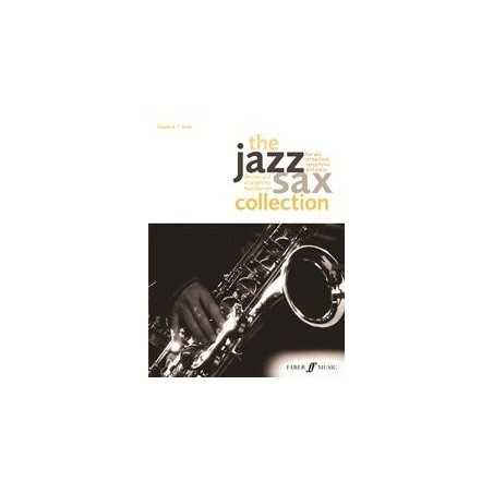 THE JAZZ SAX COLLECTION