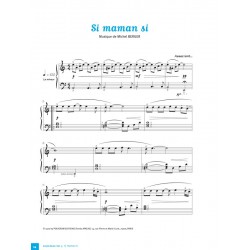 CROCK'MUSIC PIANO VOL.5
